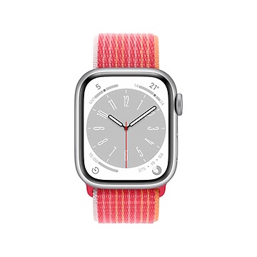 實體門市自取 全新未拆封 Apple Watch Series 8 鋁金屬 Wi-Fi 45mm
