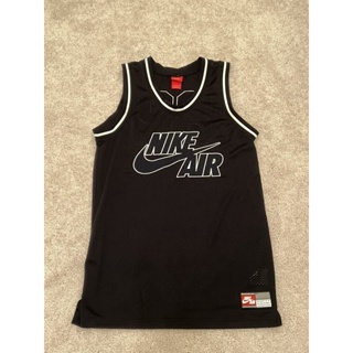 Nike籃球背心 吸汗背心 運動背心 球衣背心 basketball jersey