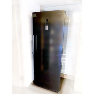 【台南家電館】HERAN 禾聯變頻風冷無霜直立式冷凍櫃《HFZ-B3862FV》383公升