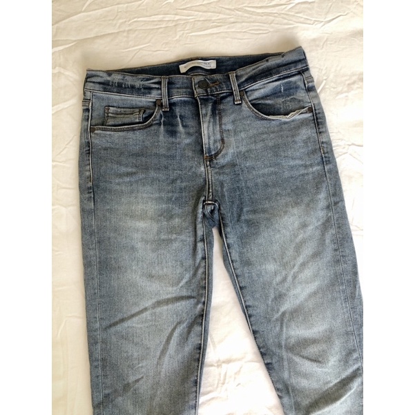 美國 Banana Republic Jeans 牛仔褲