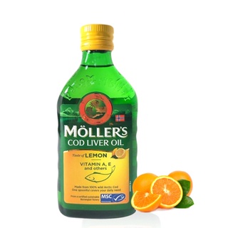 侯麗芳推薦 Mollers睦樂挪威鱈魚肝油 杜絕仿冒🚫實品拍攝 熱銷好評檸檬風味 可刷卡 保證公司貨 最低價