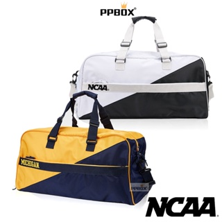 NCAA 拚色 機能 旅行袋 72555780 球袋 鞋袋 包包 旅行包 手提袋 肩背包 新衣新包