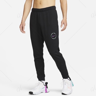 NIKE 男生款 AS M NK DF FLC PANT DYE 長褲 DQ6635010 耐吉