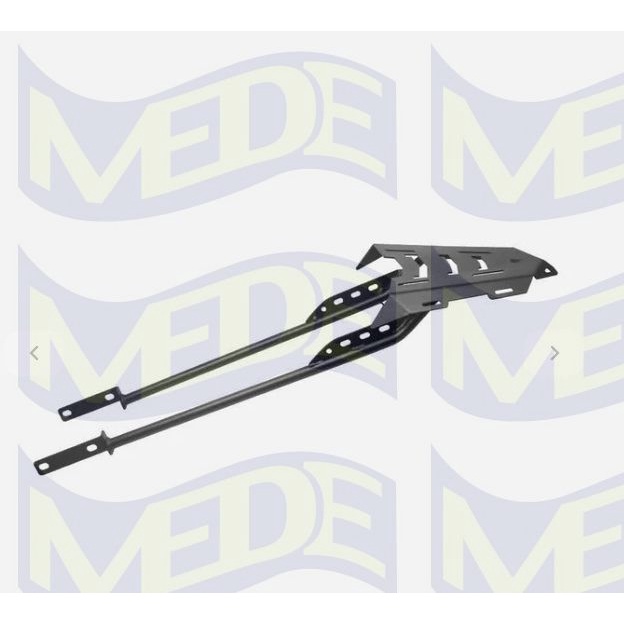 ~MEDE~ Yamaha R155 R15 V4 R15m V.4 後貨架 尾架 後箱架 貨架 非 givi shad