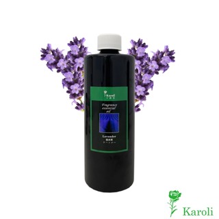 【Karoli香氛】薰衣草 天然草本純露 100ml / 500ml 水氧機專用 居家香氛 空氣淨化 淨化空氣 自我防護