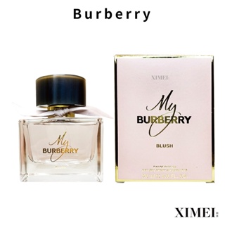 Burberry My Burberry Blush 女性淡香精 90ml