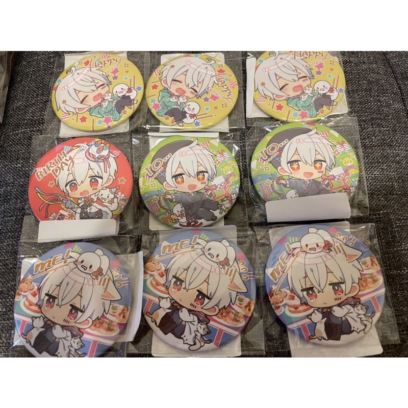 直送商品 ３時間限定値下げ！ まふまふ DMM スクラッチくじ Wチャンス