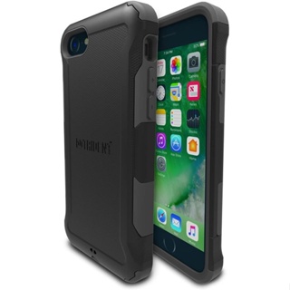 TRIDENT iPhone 8/ iPhone 7 手機保護殼 Aegis系列 防摔/防震/防塵 耐摔