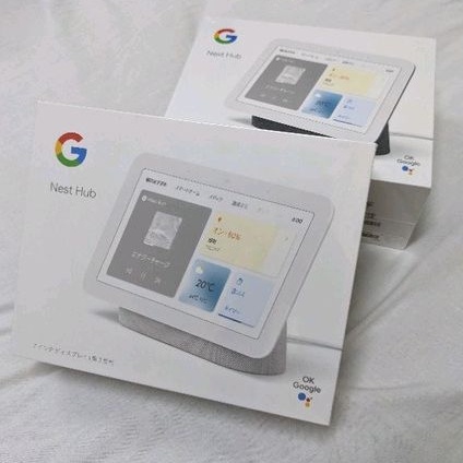 Google Nest Hub 2