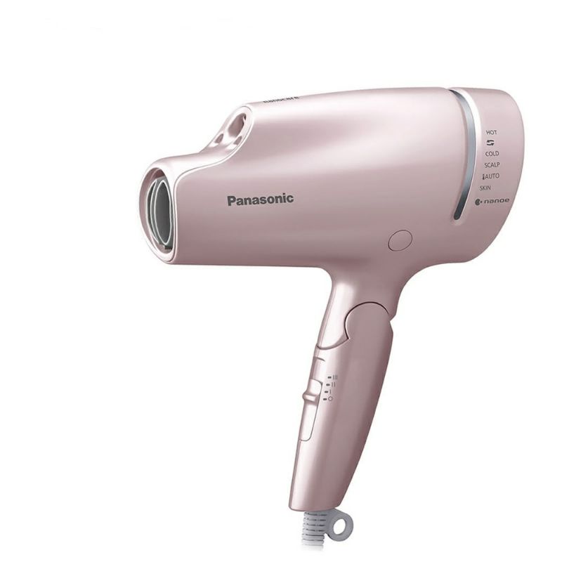 Panasonic國際牌 奈米水離子吹風機EH-NA9G-PN