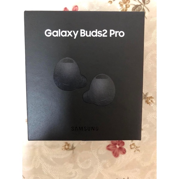 SAMSUNG  galaxy Buds2 Pro