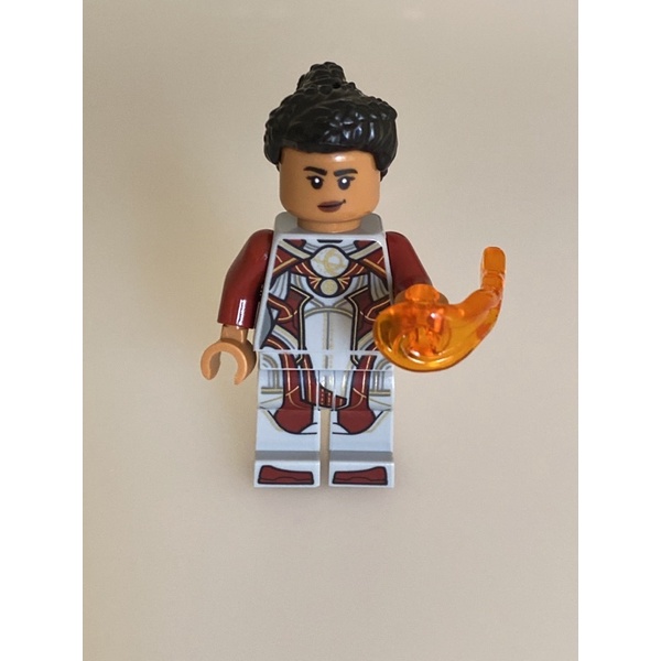 [樂磚庫] LEGO 76154 超級英雄系列 人物 1370586