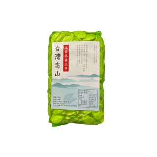 手工烘焙台灣高山烏龍茶葉瓜子300g/包