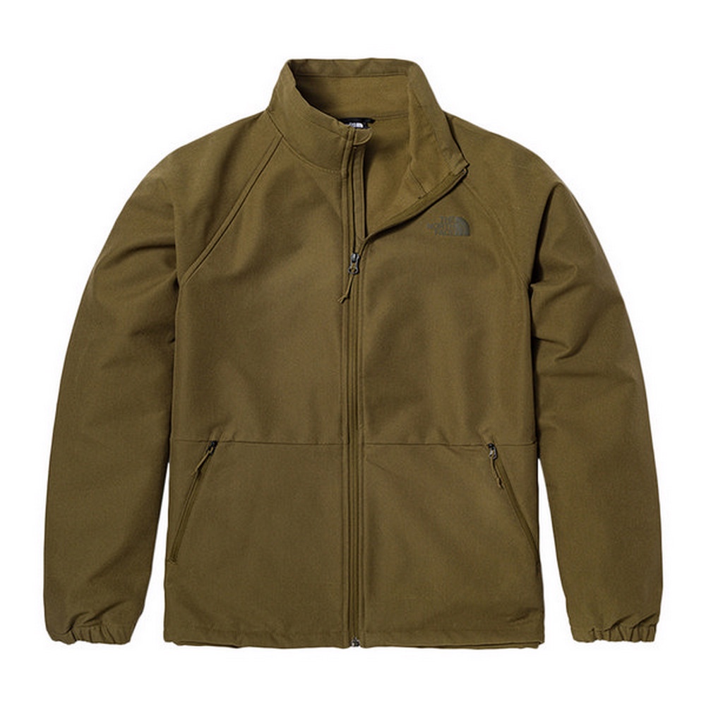 The North Face M CAMDEN SOFTSHELL  男風衣外套-NF0A7W7SUXC