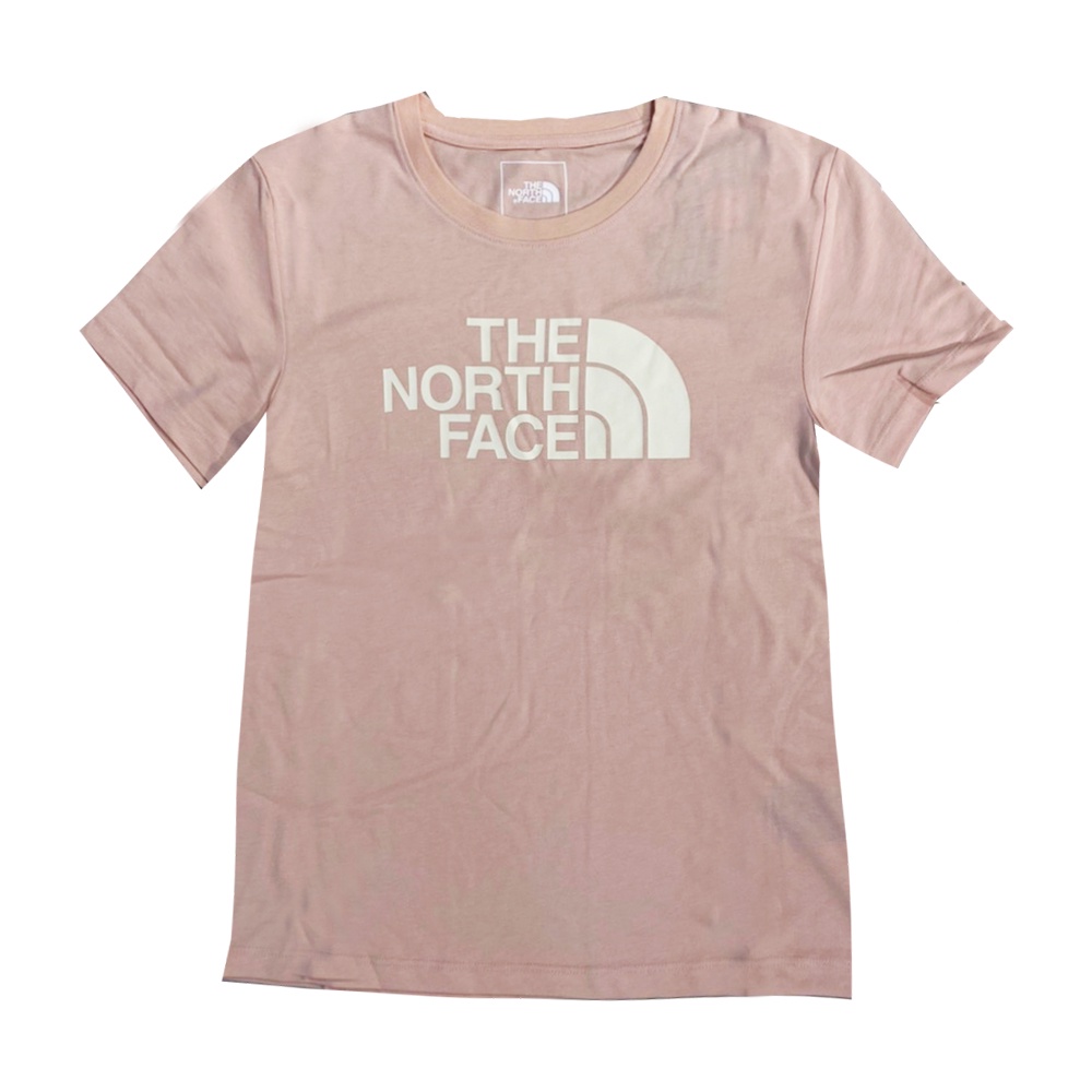 The North Face W FOUNDATION GRAPHIC 女 吸濕排汗短袖上衣 NF0A7QUJUBF