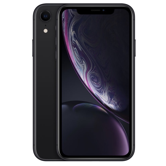 iPhone XR 128g 黑色