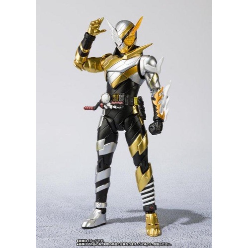 魂 限定 S.H.Figuarts SHF 假面騎士Build Trial Form 金兔銀龍 試驗型 戰兔 金銀瓶