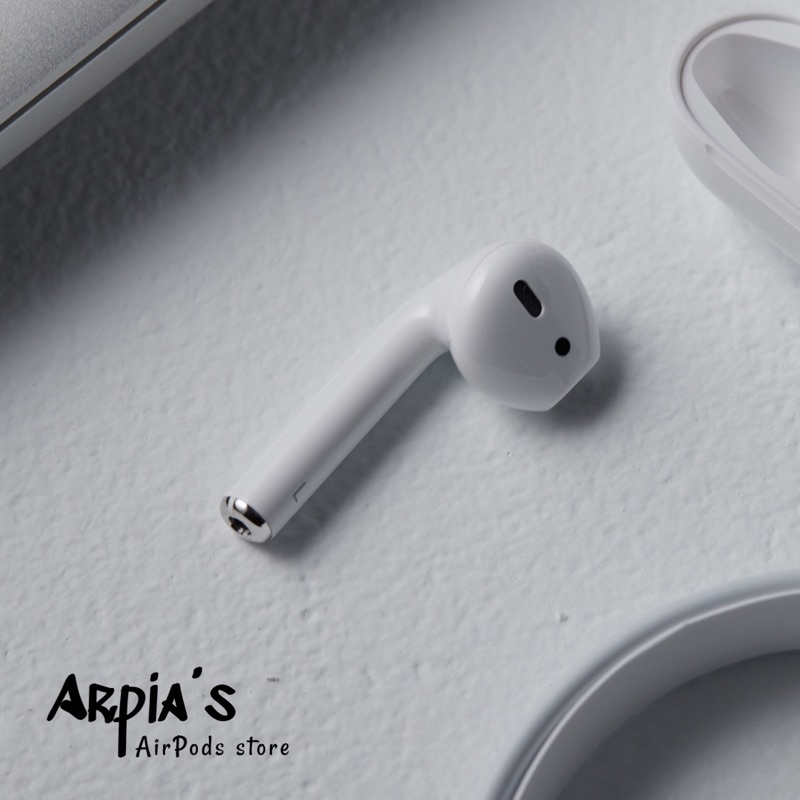 ［二代 左耳 雙北可面交］原廠 二手 全新 AirPods 2 AirPod 2代 Apple原廠充電線 單耳 單邊