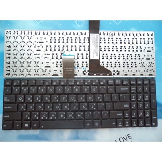 ASUS 華碩X550 X550C X501 X502 K550 A550 Y581 X550V X552C中文繁體鍵盤