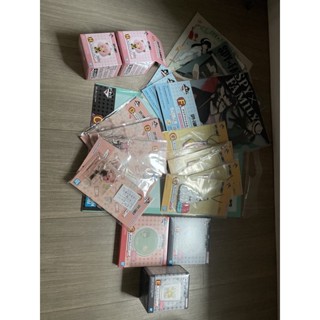 一番賞 SPYxFAMILY 間諜家家酒 日版/代理 小賞 B賞 安妮亞 大娃娃 H賞 小公仔 立牌 吊飾 畫板 杯子