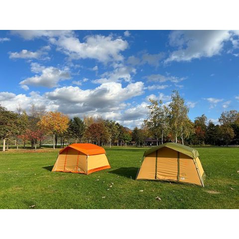 Tent Mark DESIGNS 平輸 綠色日本正品 PEPO Light 橘色 限定 帳篷 TC 露營 野營