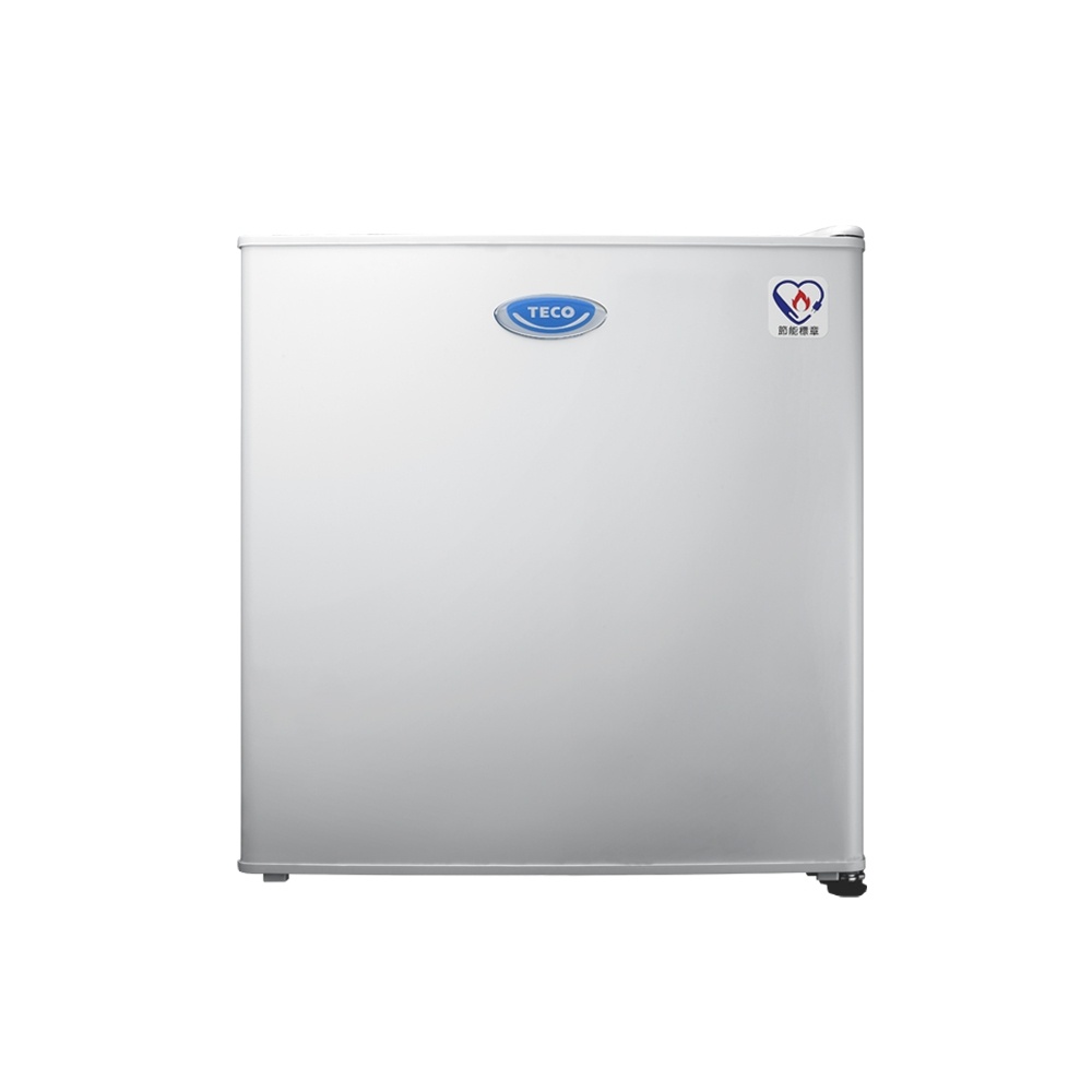 【財多多電器】TECO東元 50公升 1級定頻單門電冰箱 R0512W