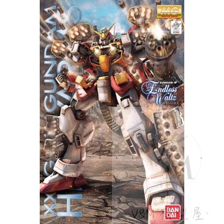 [VM模玩] 現貨 萬代 MG 重武裝鋼彈 EW MG148 1/100 BANDAI