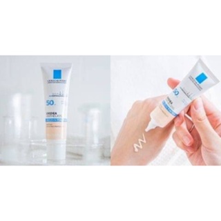 【雪莉日韓美代購】預購｜La Roche-Posay 理膚寶水 全護清爽防曬液UVA PRO潤色30ml