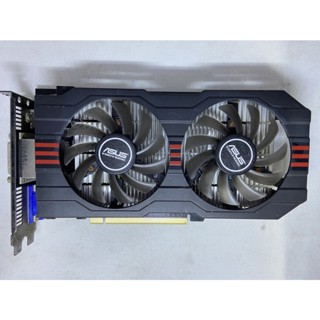 $08華碩 ASUS GTX750TI-OC-2GD5-SP GTX750 Ti DDR5 2G 顯示卡<阿旺電腦>