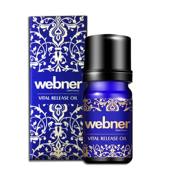 ﹝小資屋﹞德國 Webner 葦柏納 拓筋伊諾菲倫精油(10ml) 舒緩按摩 推拿精油