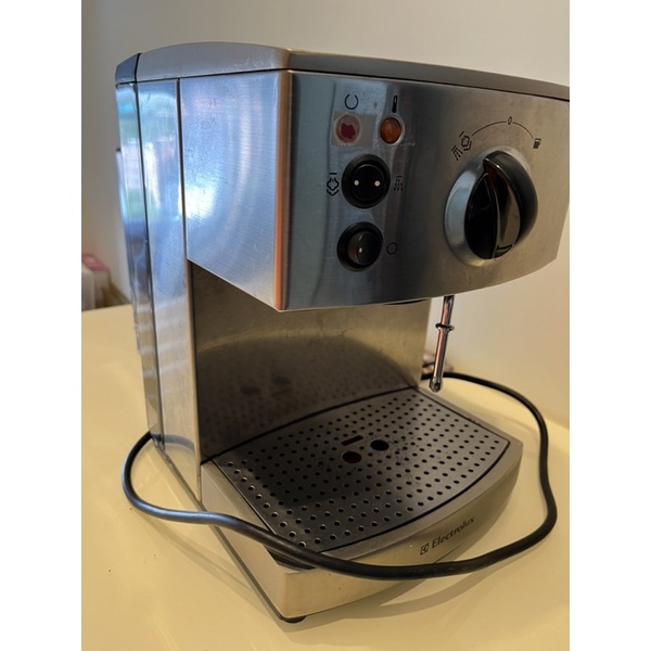 伊萊克斯 咖啡機 義式咖啡機 EES200 espresso machine