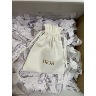 Dior 迪奧 嬌蘭 Guerlain 蜂王 飾品 束口袋 束口包 小 小物袋 禮物 便利