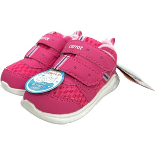 (2024/05現貨)日本Moonstar-寶寶學步機能鞋 (13~14.5號)