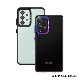 DEVILCASE Samsung Galaxy A52 / A52s 惡魔防摔殼 標準版