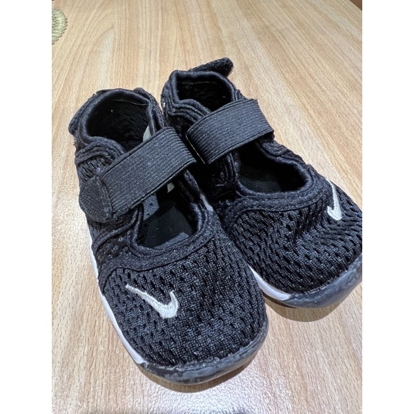 Nike 忍者鞋 二手 12cm 6c