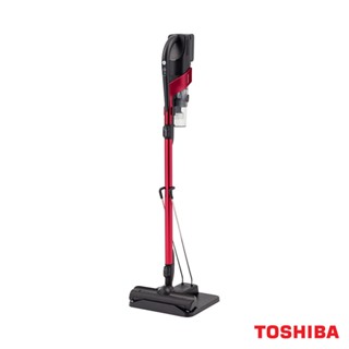 日本東芝TOSHIBA 旋風自牽引無線吸塵器 VC-CLX50A