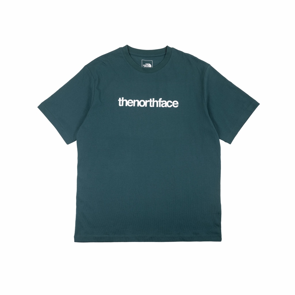 The North FaceS/S BRANDING GRAPHIC TEE   男 短袖上衣 NF0A7QUXD7V