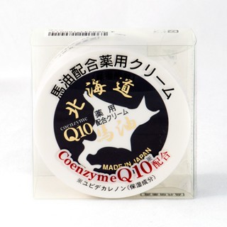 ✽ DDJP小舖 ✽ 日本 北海道馬油 馬油 滋潤乳液 北海道限定 100g 原味馬油 馬油乳霜 日本馬油 乳霜 現貨