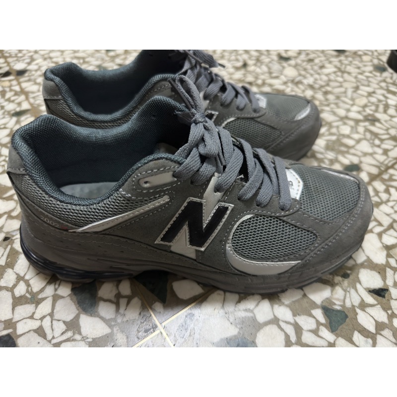 紐巴倫 New Balance 2002R運動鞋透氣復古老爹鞋