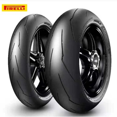 清倉庫Pirelli 倍耐力 大閃電 SC2 120/70-17