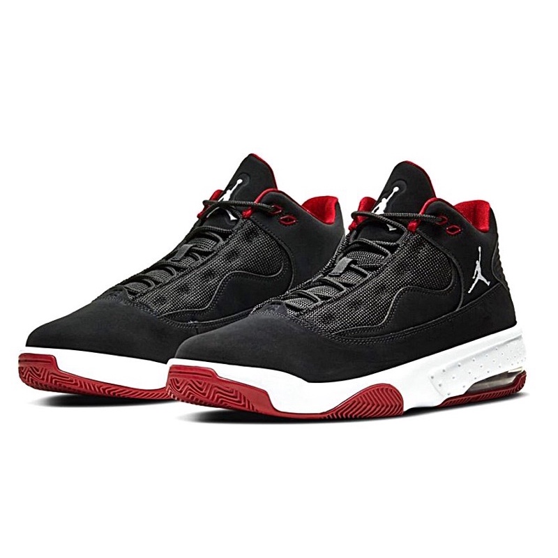 「鞋術」Nike Jordan Max Aura 2 'Black Wolf Grey' 喬丹 CK6636-001