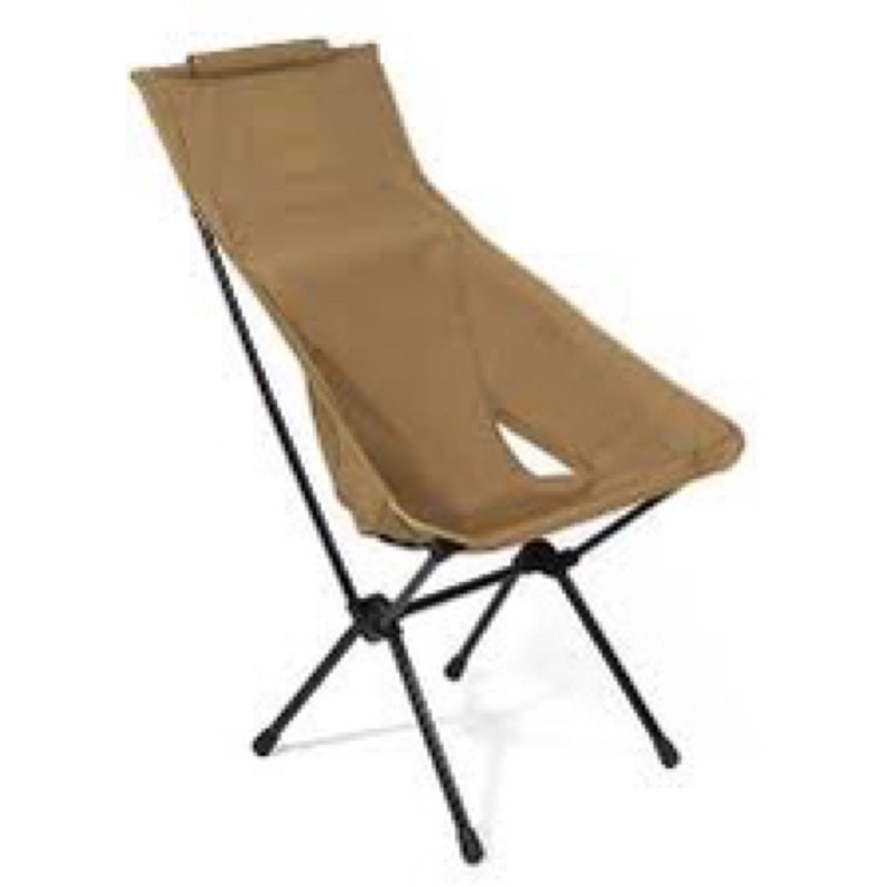 Helinox sunset chair戰術椅