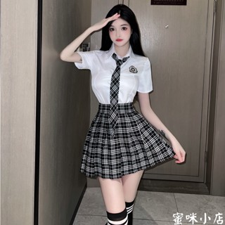 [⭐199贈禮！台灣現貨⭐] 水手服 情趣衣服 情趣內衣 jk 制服 學生服 Cosplay 角色扮演情趣角色服