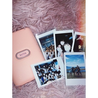 💖拍立得代印💖Fujifilm 富士 instax mini link 拍立得代印 回憶收藏/情人節禮物/送禮/紀念照