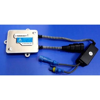 超薄款 35W HID 穩壓器 安定器 H11/H1/H3/H4/H7/9006/9005
