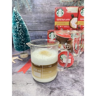 有柄燒杯 玻璃有柄燒杯 附握把燒杯 咖啡杯 量杯 100/250/500/1000/2000ML 含稅