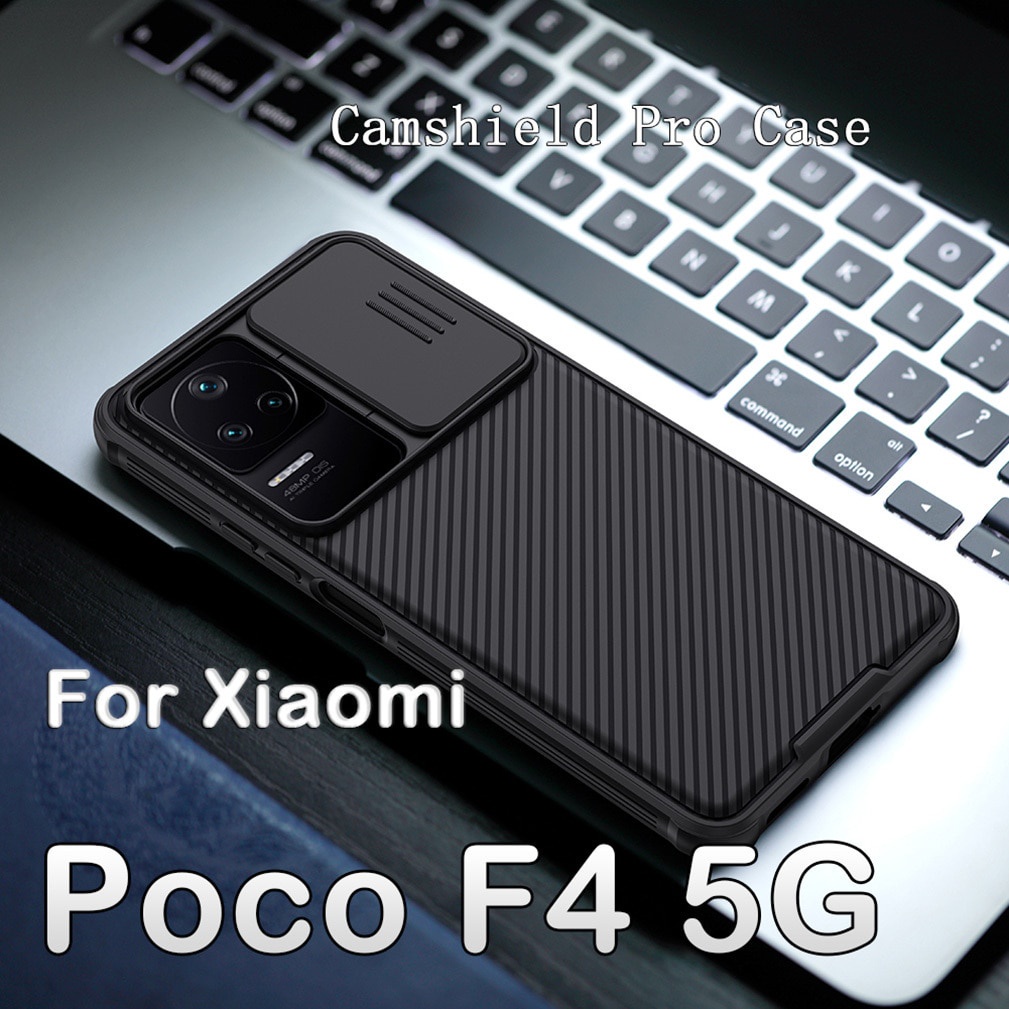 全包鏡頭防摔殼POCO F4 GT手機殼POCO X4 GT防摔殼 POCO F4 X4 GT 保護殼