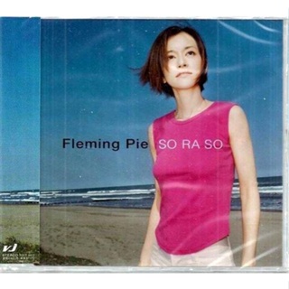 單曲出清 ~ FLEMING PIE // SO RA SO ~ EMI、2000年發行
