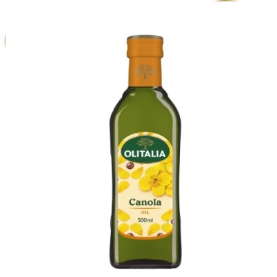 【草】OLITALIA 奧利塔頂級葵花油500mL 義大利原裝原罐進口