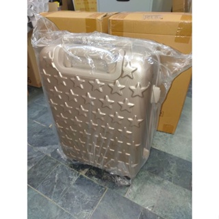 行李箱 登機箱 旅行箱 全新品20吋行李箱 ABS拉桿行李箱
